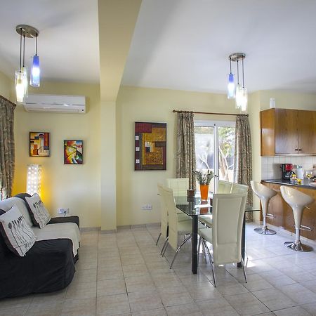 Ayia Napa Tropical Beach Villa Zewnętrze zdjęcie