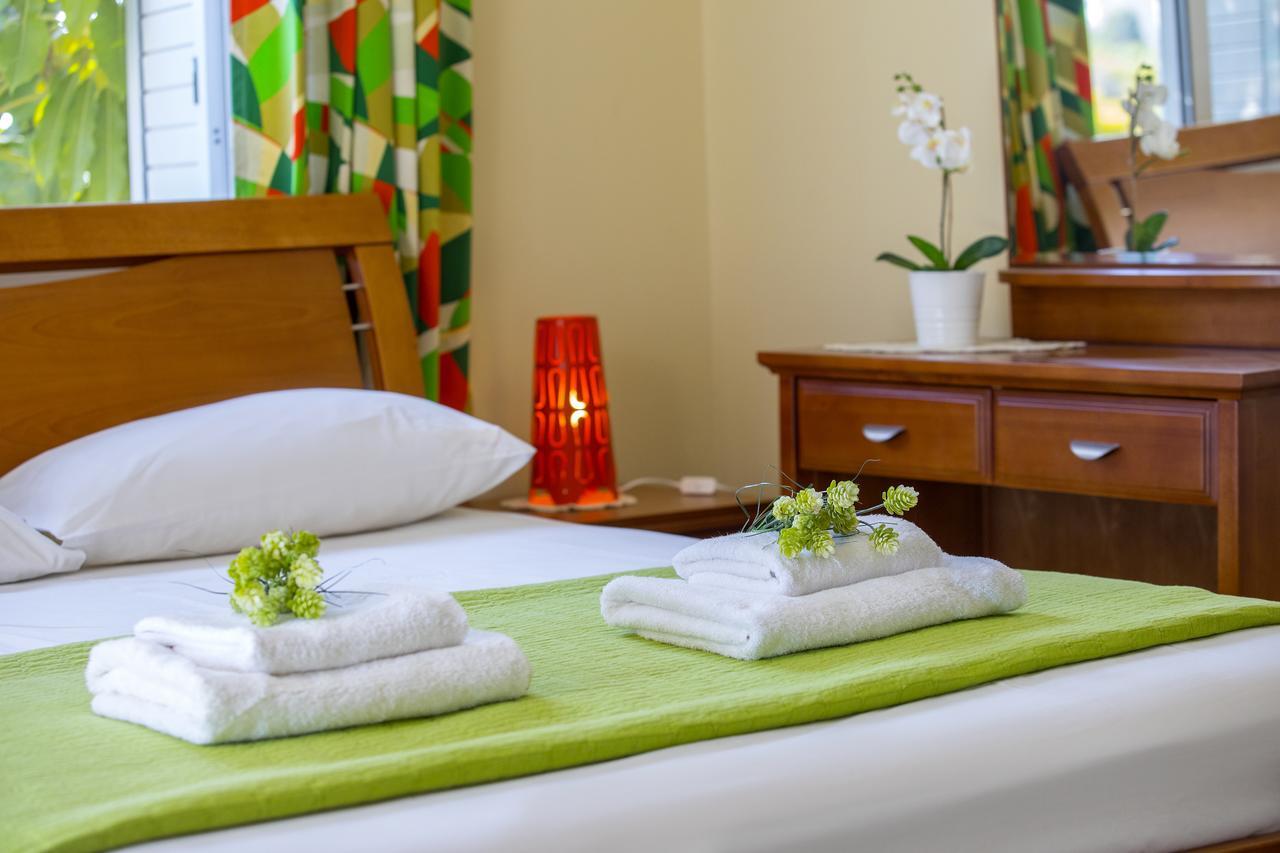 Ayia Napa Tropical Beach Villa Zewnętrze zdjęcie
