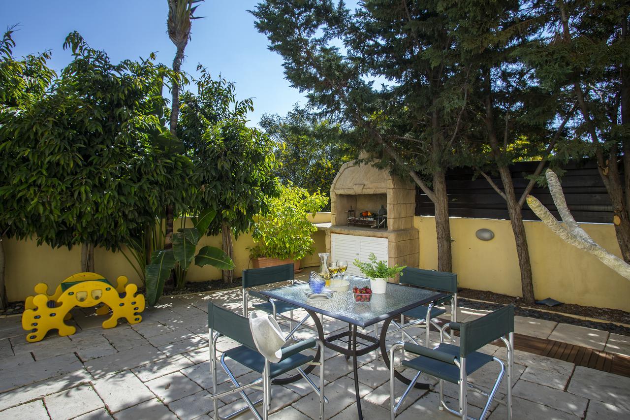 Ayia Napa Tropical Beach Villa Zewnętrze zdjęcie