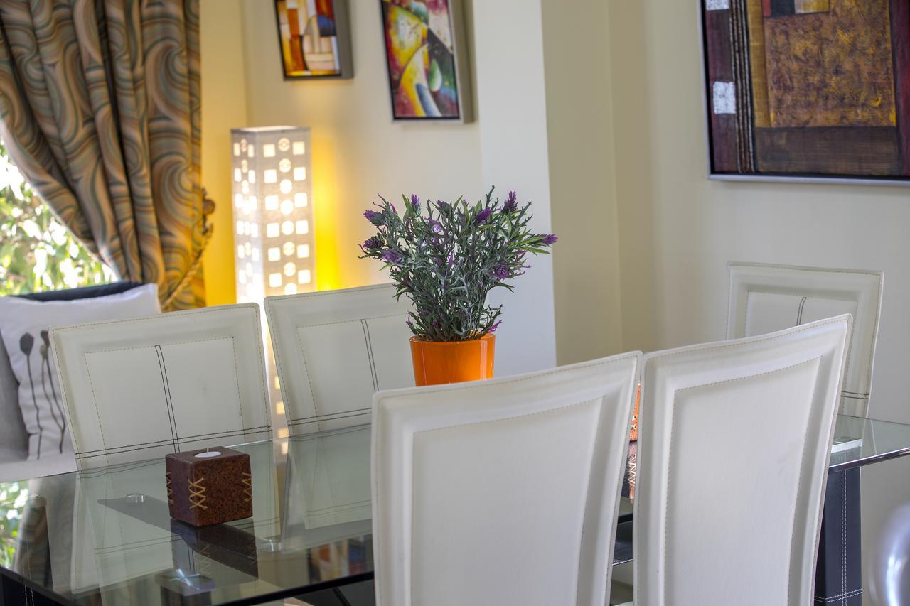 Ayia Napa Tropical Beach Villa Zewnętrze zdjęcie