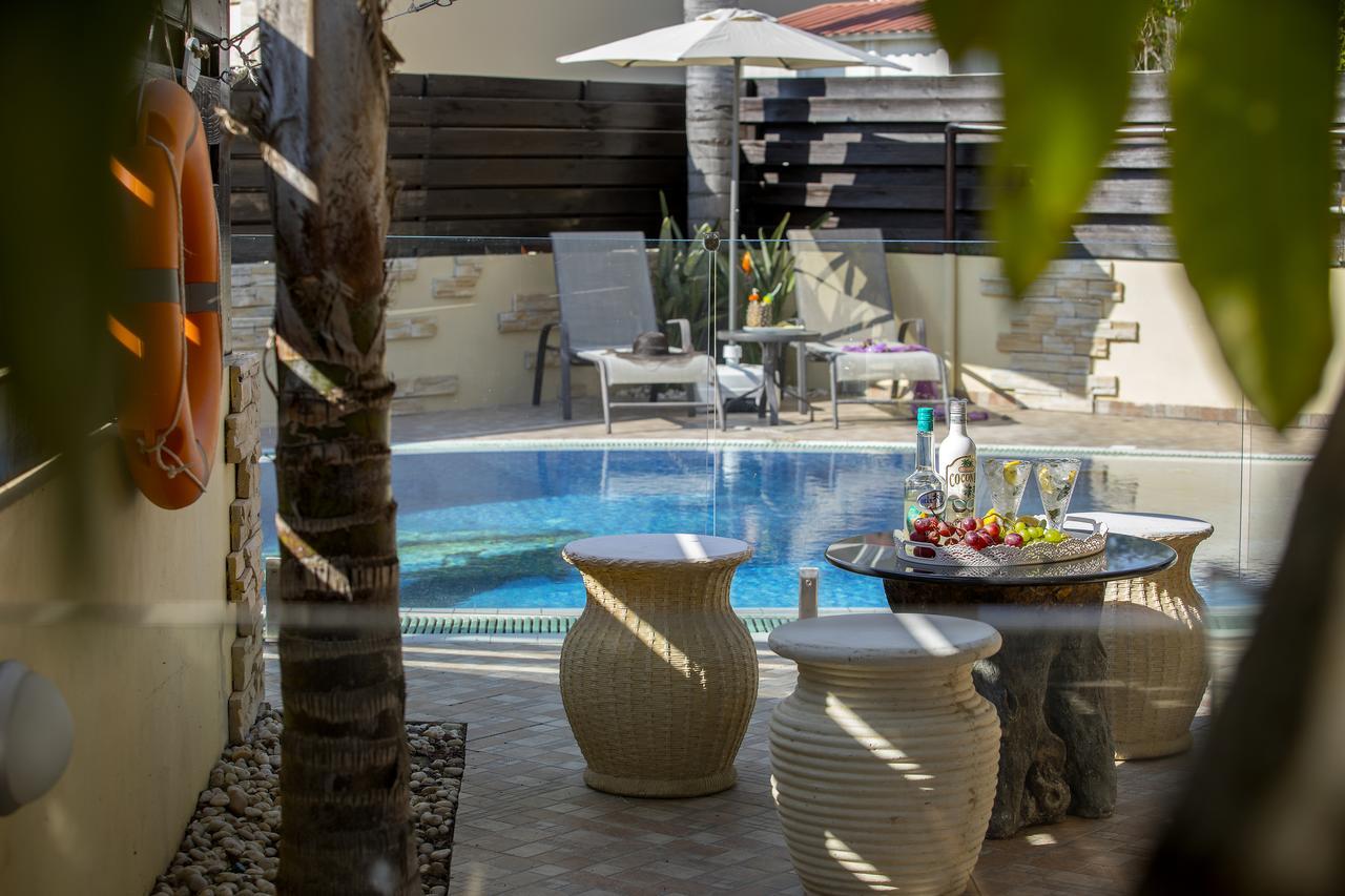 Ayia Napa Tropical Beach Villa Zewnętrze zdjęcie