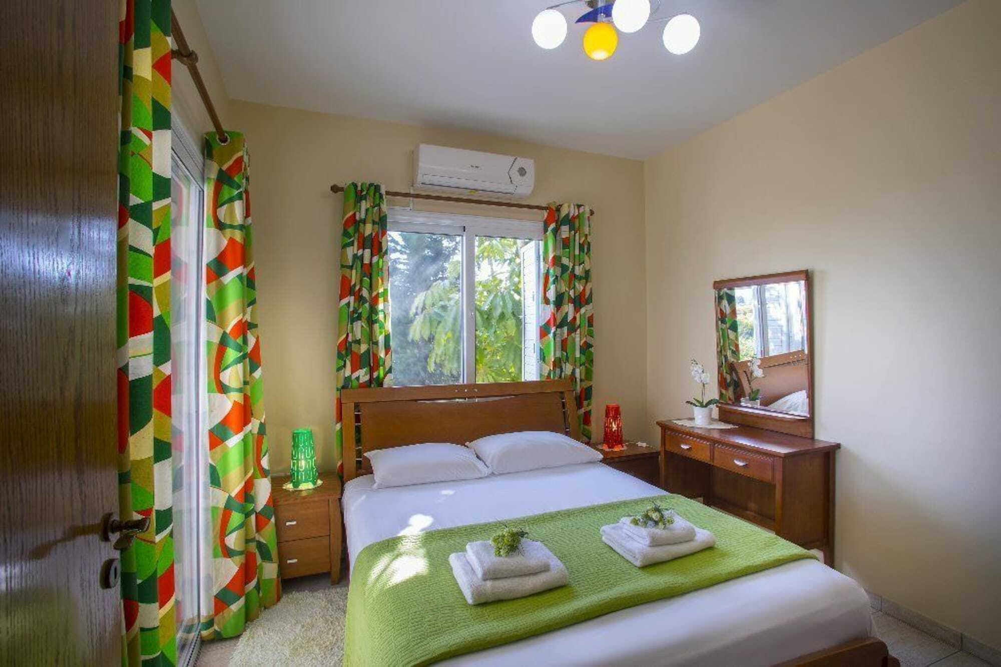 Ayia Napa Tropical Beach Villa Zewnętrze zdjęcie